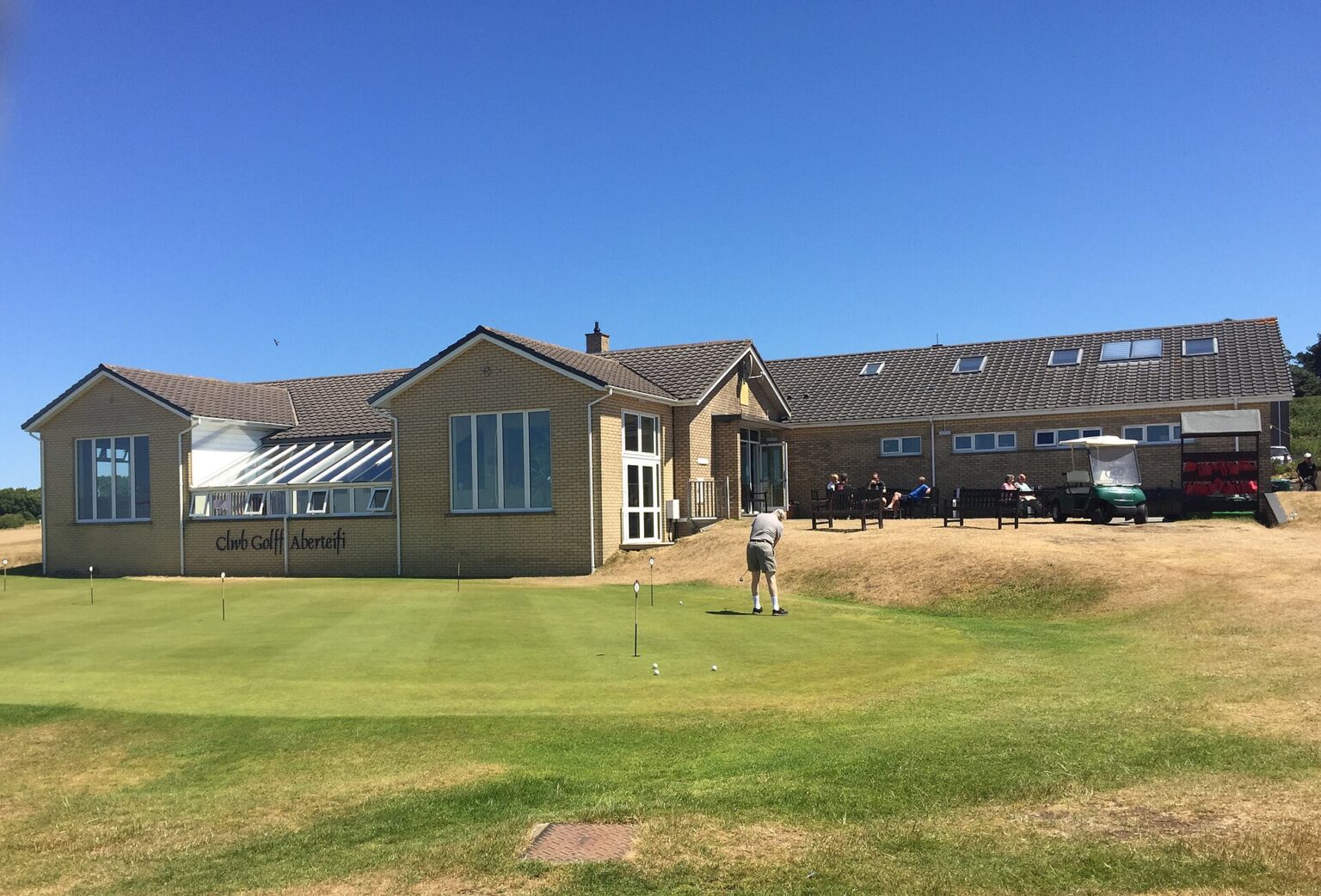 Fix Golf Academy