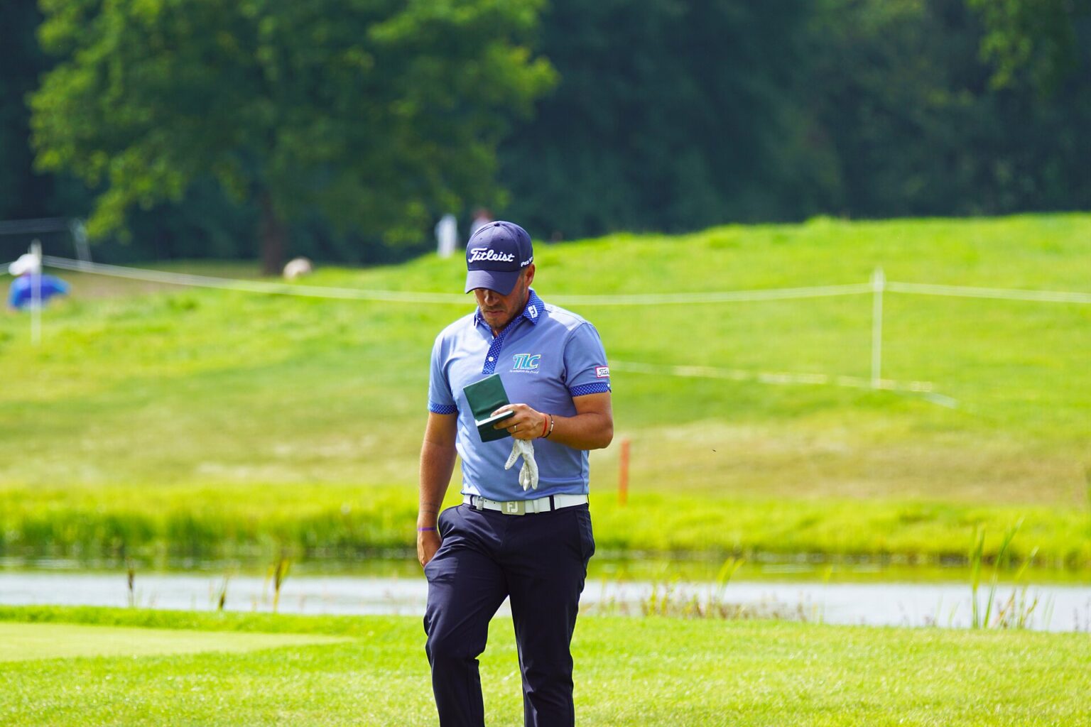 Fix Golf Academy